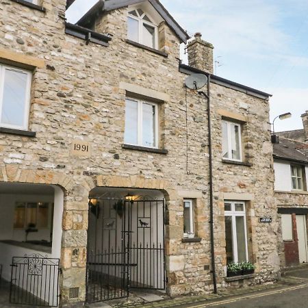 Kirkby House Villa Carnforth Dış mekan fotoğraf