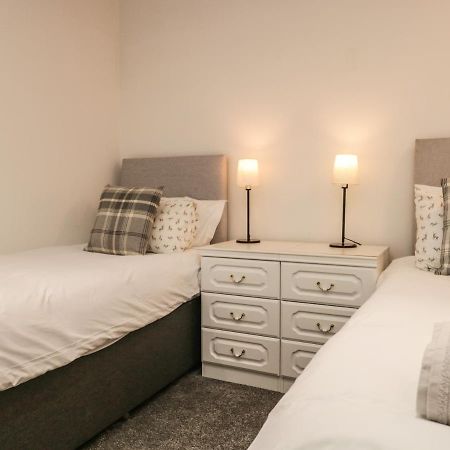 Kirkby House Villa Carnforth Dış mekan fotoğraf
