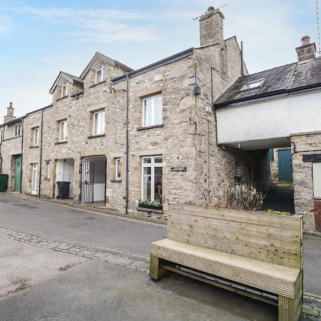 Kirkby House Villa Carnforth Dış mekan fotoğraf