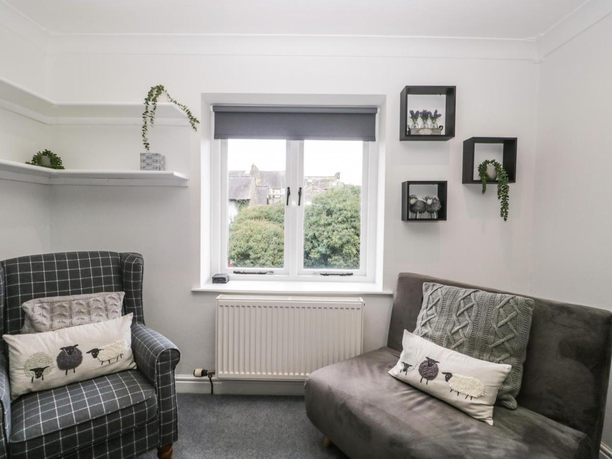 Kirkby House Villa Carnforth Dış mekan fotoğraf