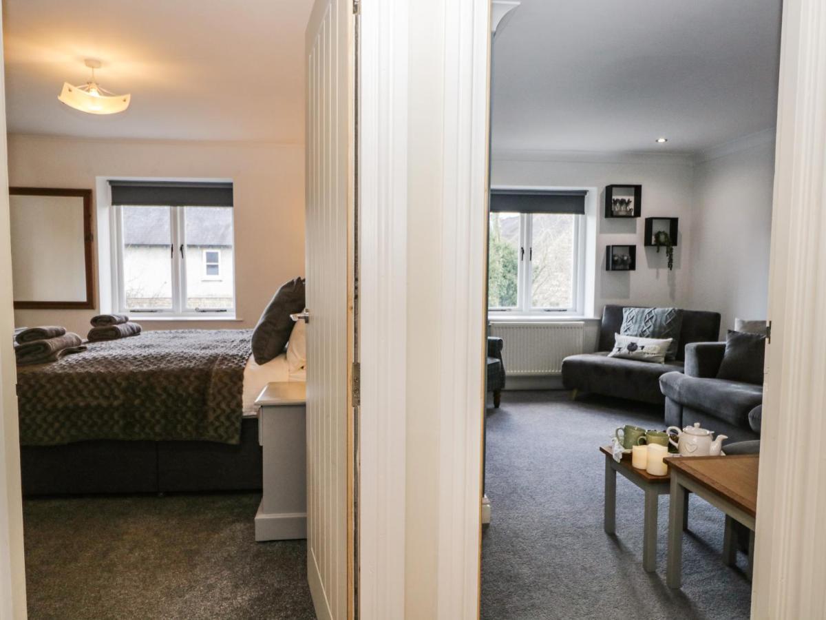 Kirkby House Villa Carnforth Dış mekan fotoğraf