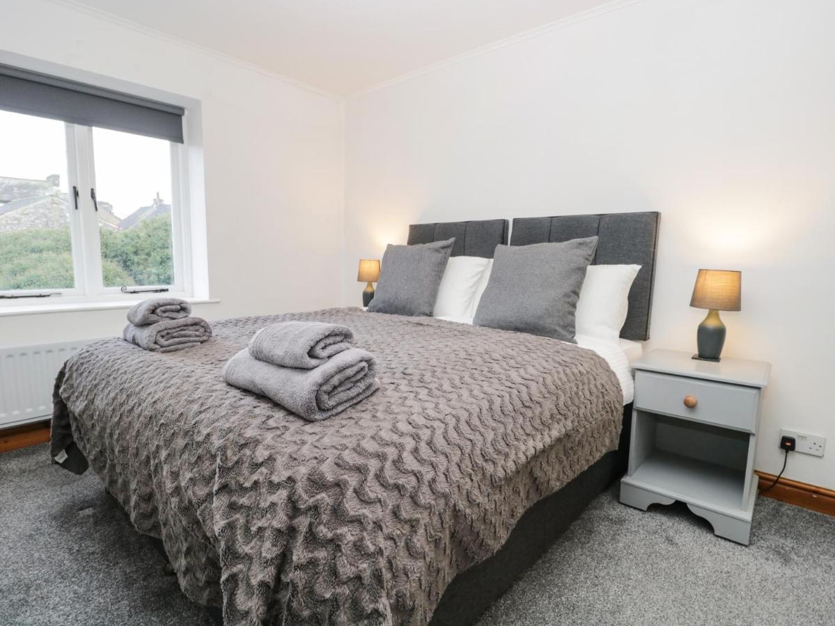 Kirkby House Villa Carnforth Dış mekan fotoğraf