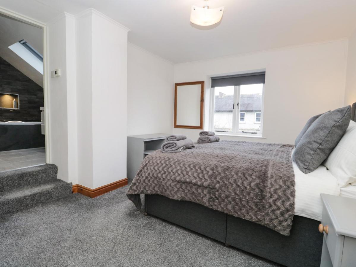 Kirkby House Villa Carnforth Dış mekan fotoğraf