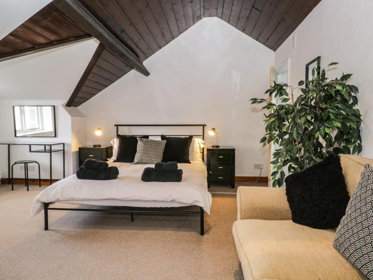Kirkby House Villa Carnforth Dış mekan fotoğraf