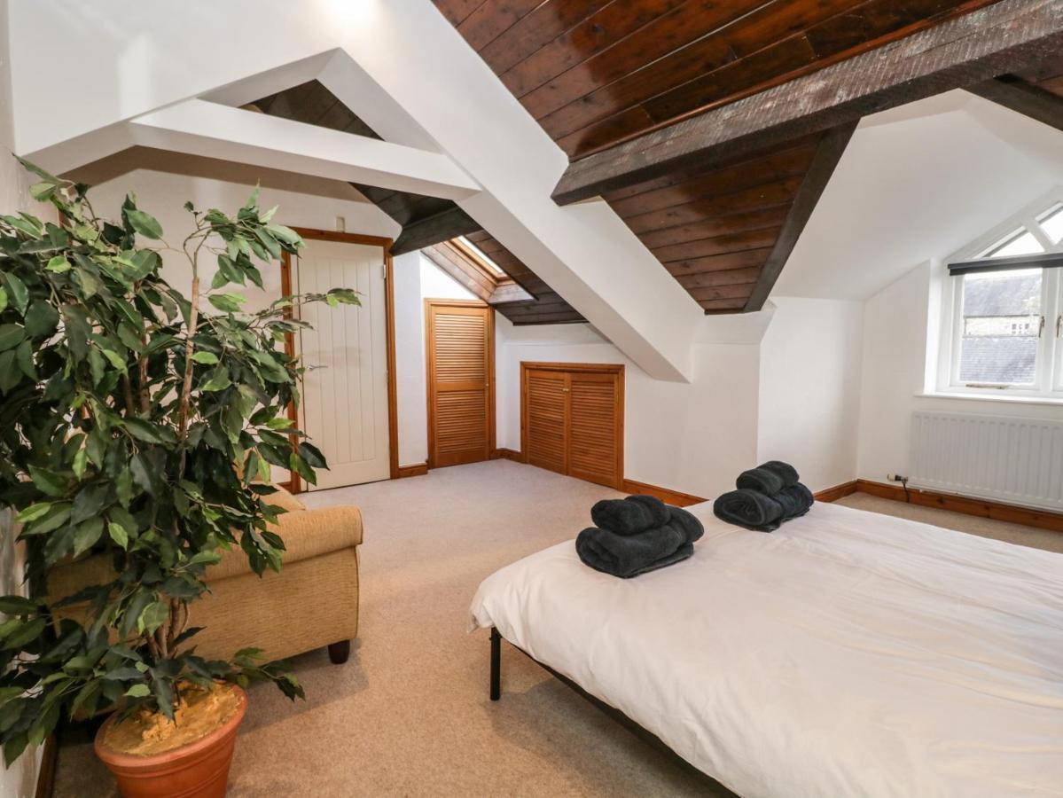 Kirkby House Villa Carnforth Dış mekan fotoğraf