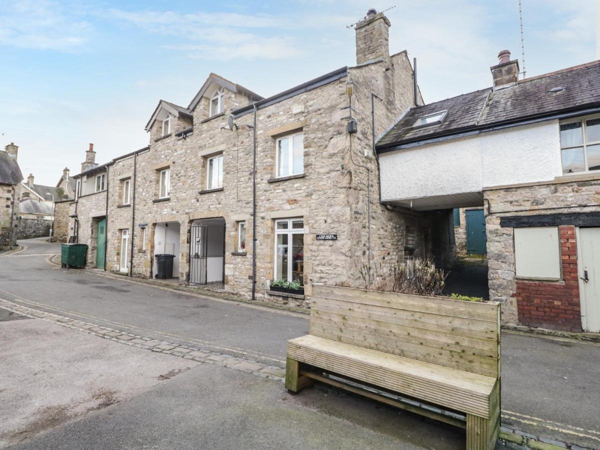 Kirkby House Villa Carnforth Dış mekan fotoğraf