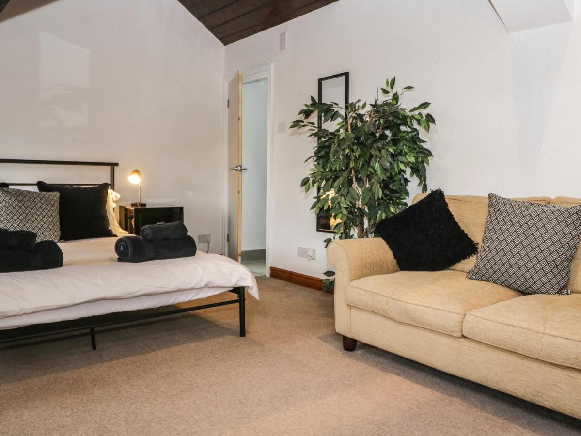 Kirkby House Villa Carnforth Dış mekan fotoğraf