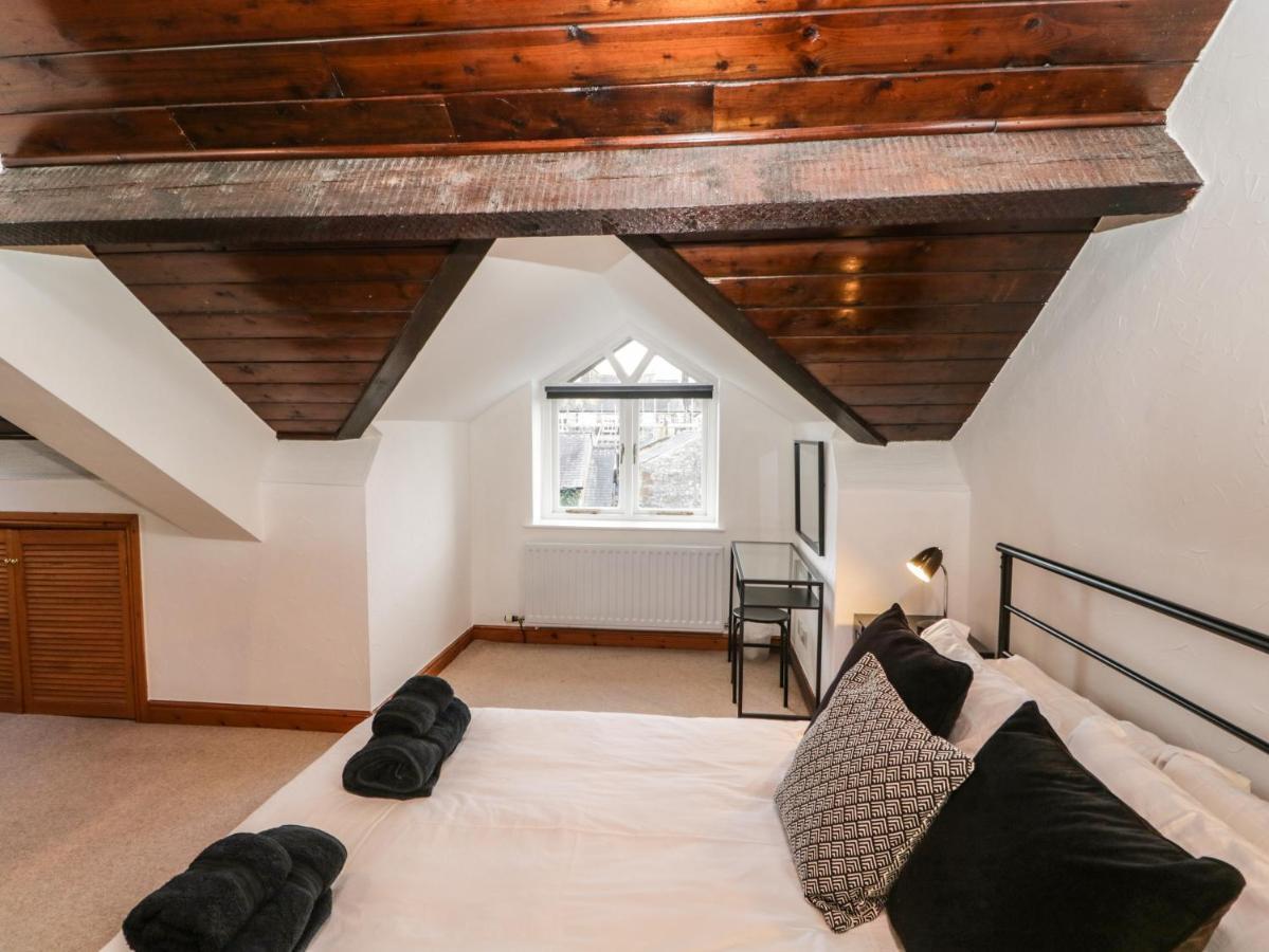 Kirkby House Villa Carnforth Dış mekan fotoğraf